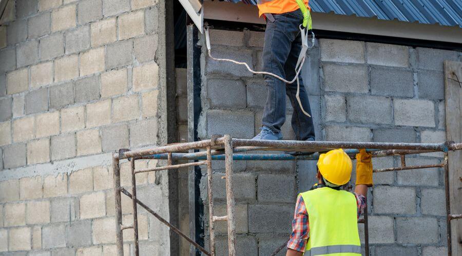 Expert top industrial roofings services in Meta, MO